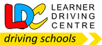 LDC Driving School Cirencester Logo